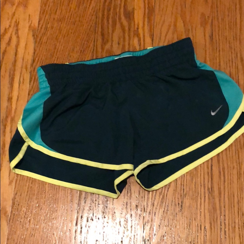 Nike Dri-Fit Running Shorts
